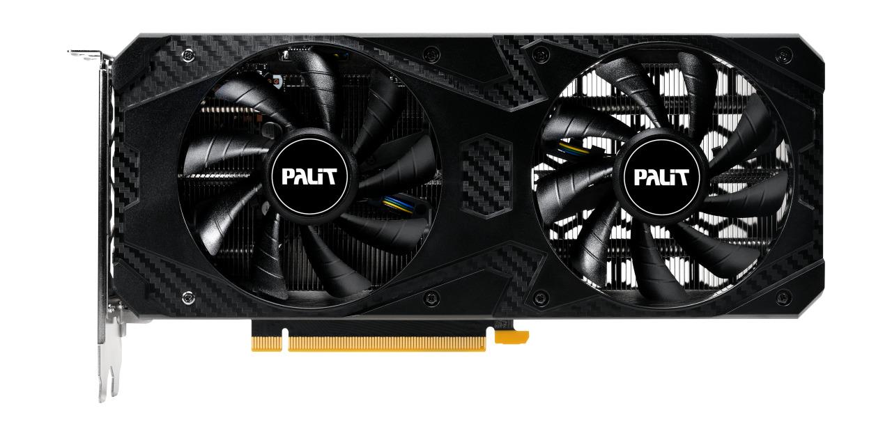 PALIT NVIDIA GeForce RTX 3060 1320
