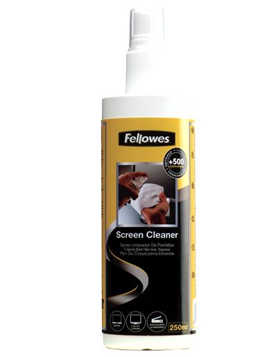FELLOWES tīrīšanas aerosols (99718) – 250 ml