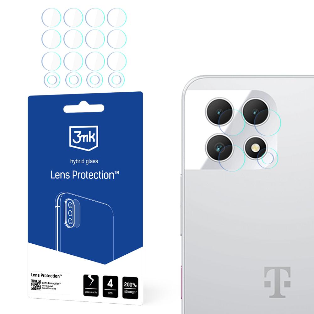 3mk Lens Protection – kameras objektīva aizsargs modelim T-MOBILE T PHONE 2 5G
