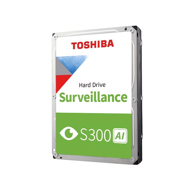 Toshiba 16 TB 3,5 collu SATA III 7200 RPM cietais disks, 1024 MB buferis, MG11ACA16TE-V