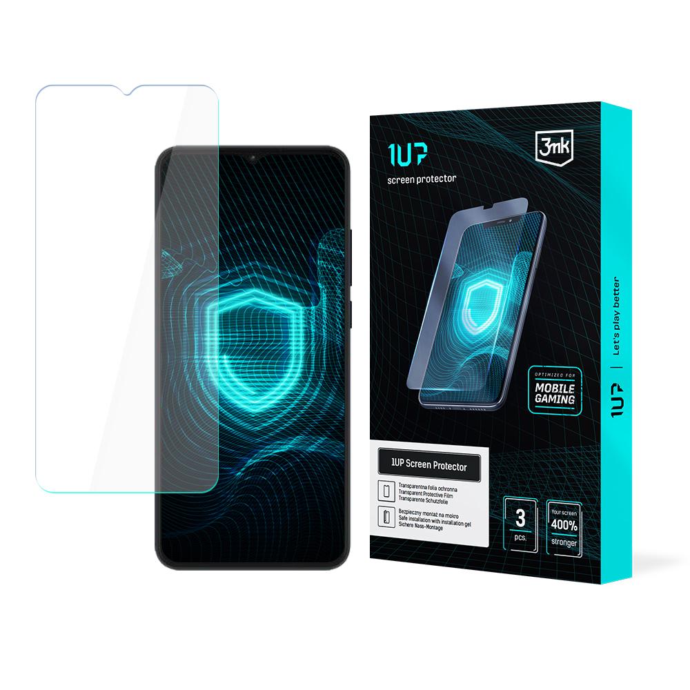 3mk 1UP – tālruņa ekrāna aizsargs modelim ZTE Blade A53