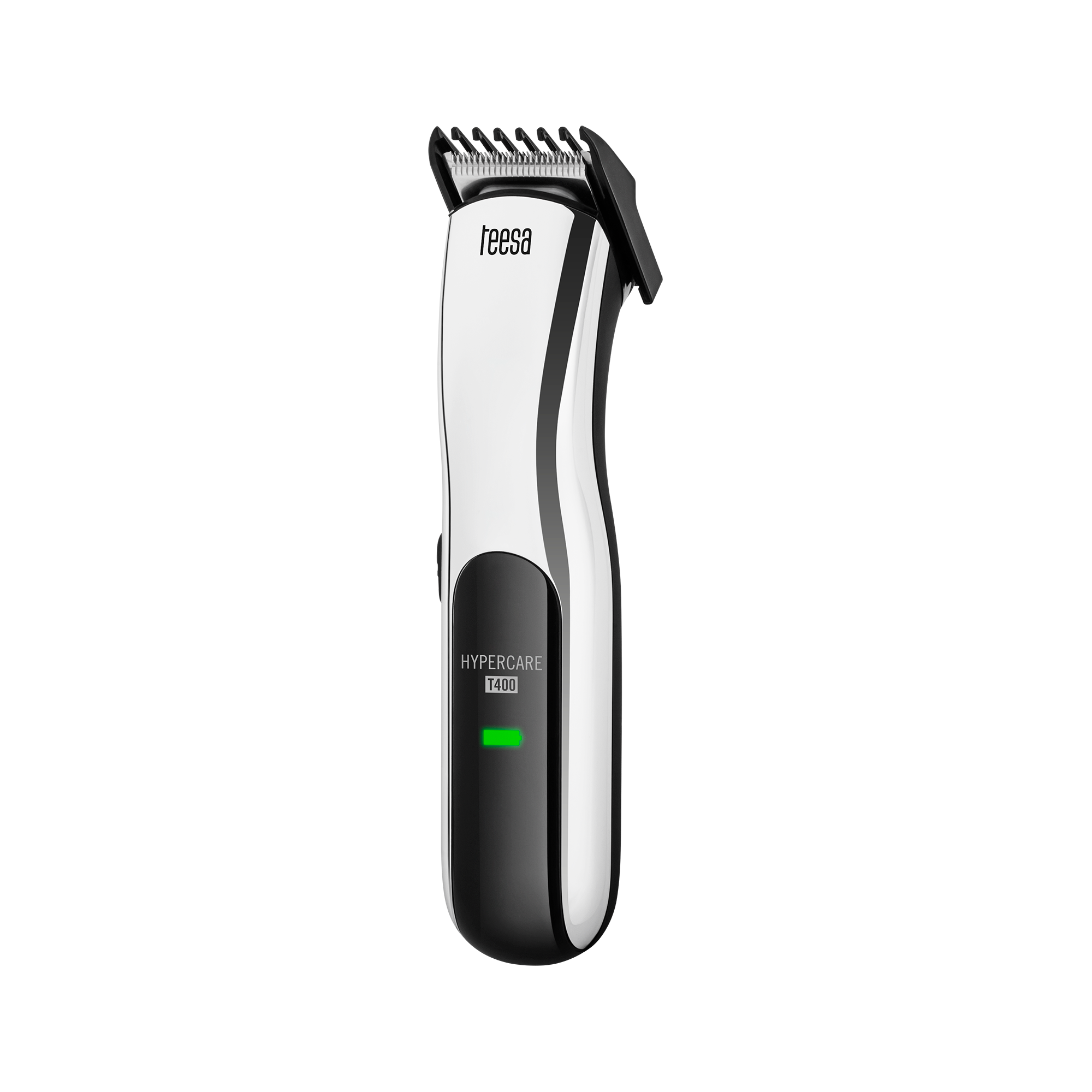 Bezvadu 4-in-1 personīgās kopšanas komplekts HYPERCARE T400