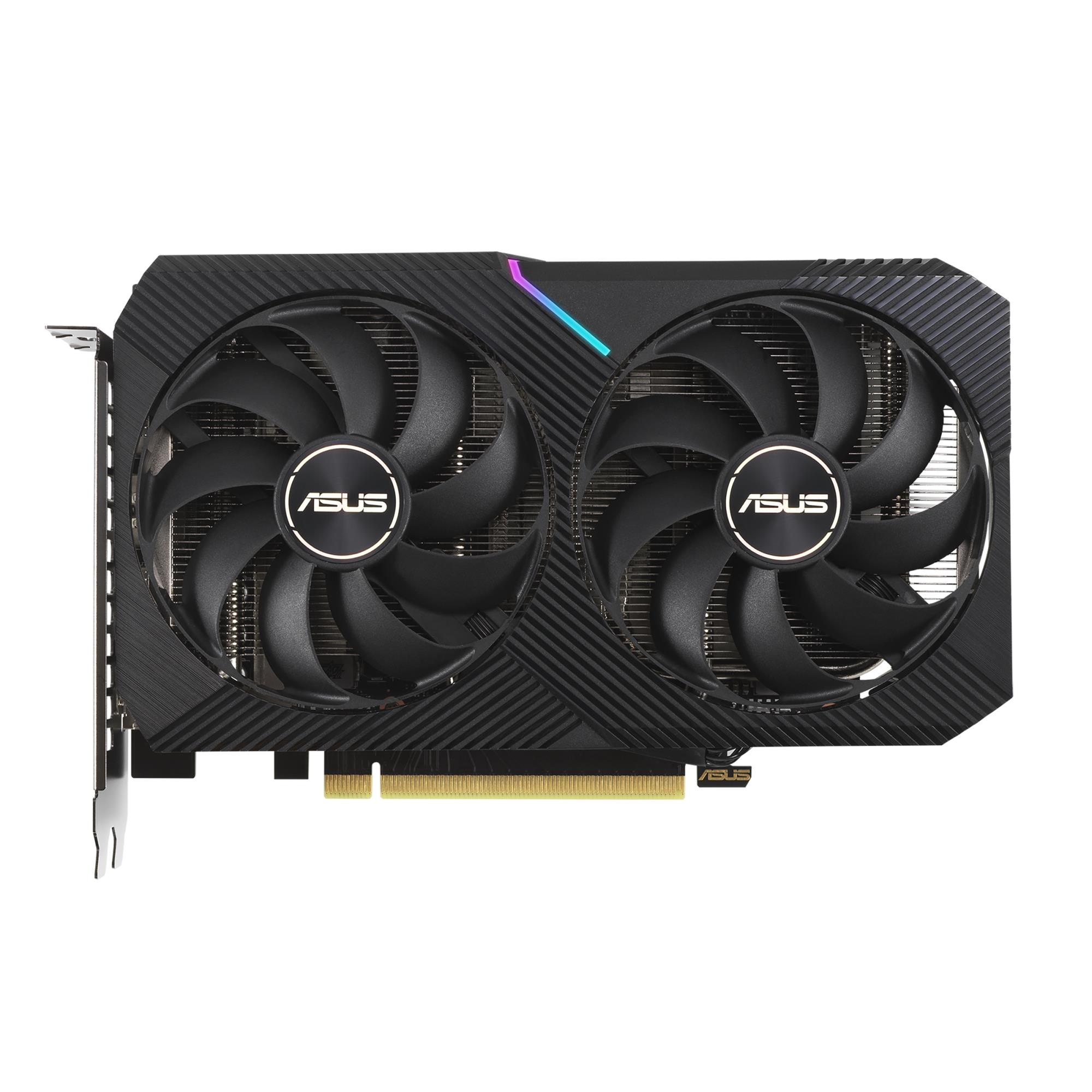 ASUS NVIDIA GeForce RTX 3060 12