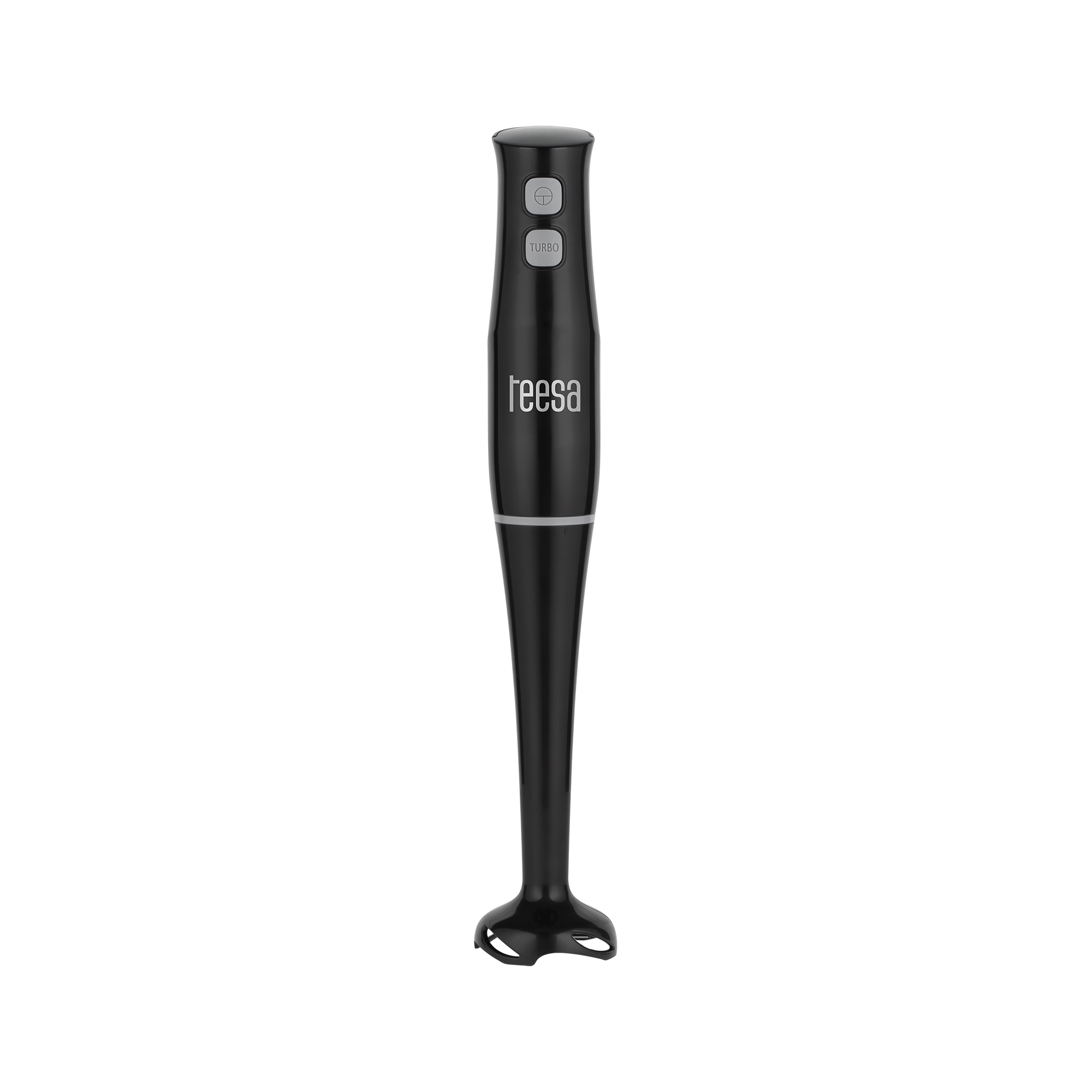 Rokas blenderis, 400 W, melns