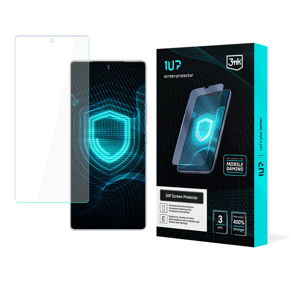 3mk 1UP – tālruņa ekrāna aizsargs modelim Infinix GT 20 Pro