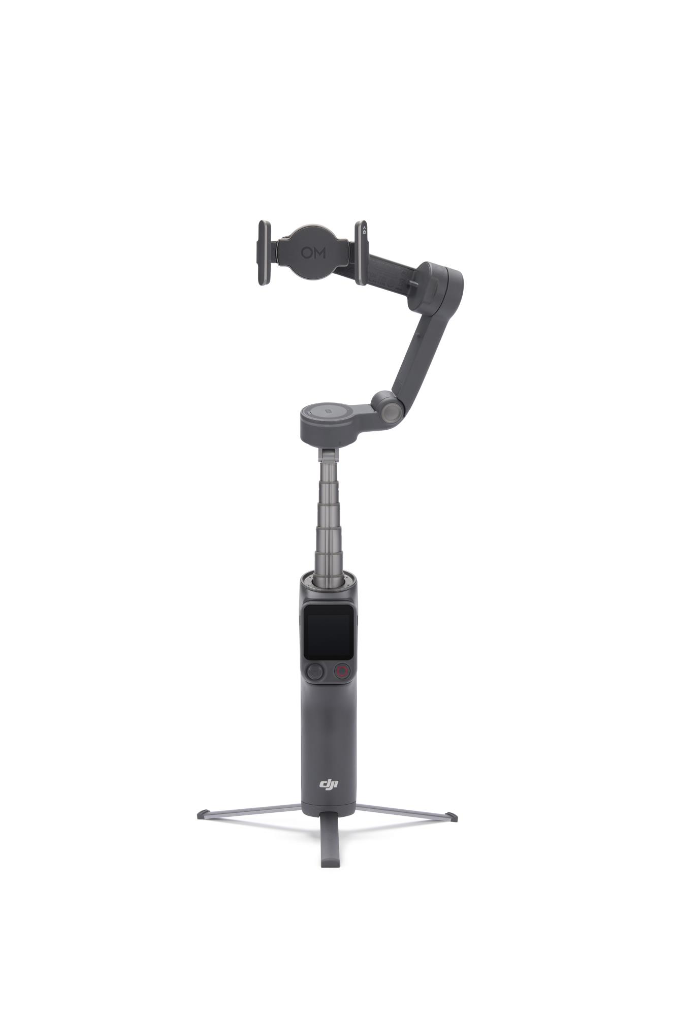 DJI kameras stabilizators Osmo Mobile 8P Standard Combo (CP.OS.00000617)