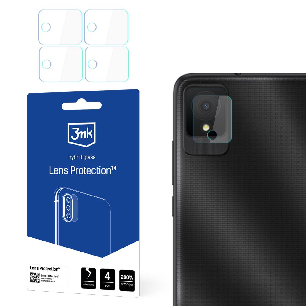 3mk Lens Protection – kameras objektīva aizsargs modelim TCL K11