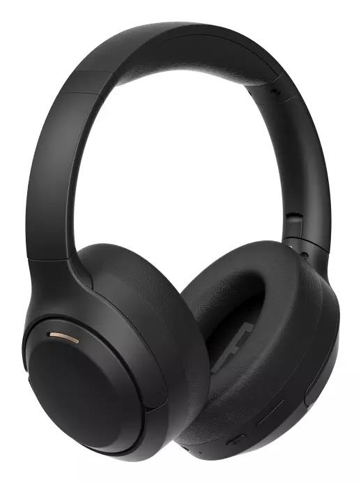 HONOR CHOICE Pro 5504ABSU bezvadu austiņas, melnas