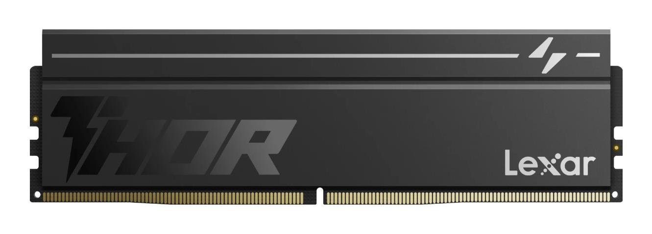 Lexar 32 GB DDR5-6000 K2 DIMM atmiņas komplekts LD5U16G60C400V-RGD