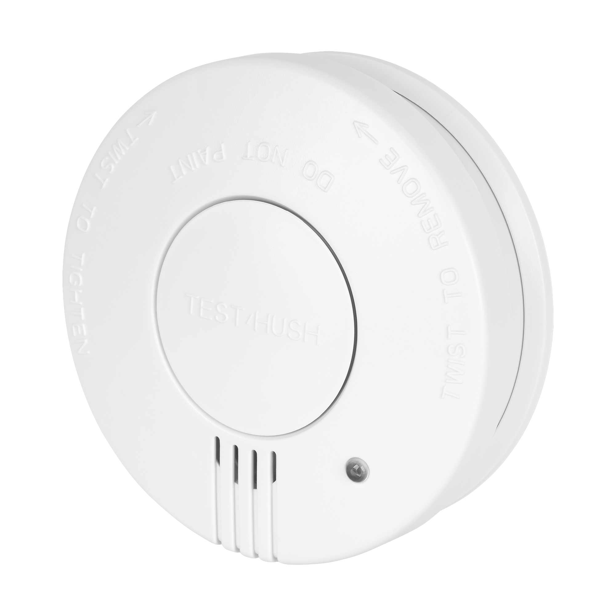 KD127C dūmu detektors