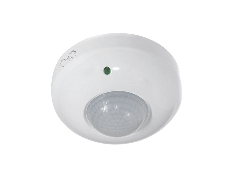 MCE19 griestu PIR kustības sensors