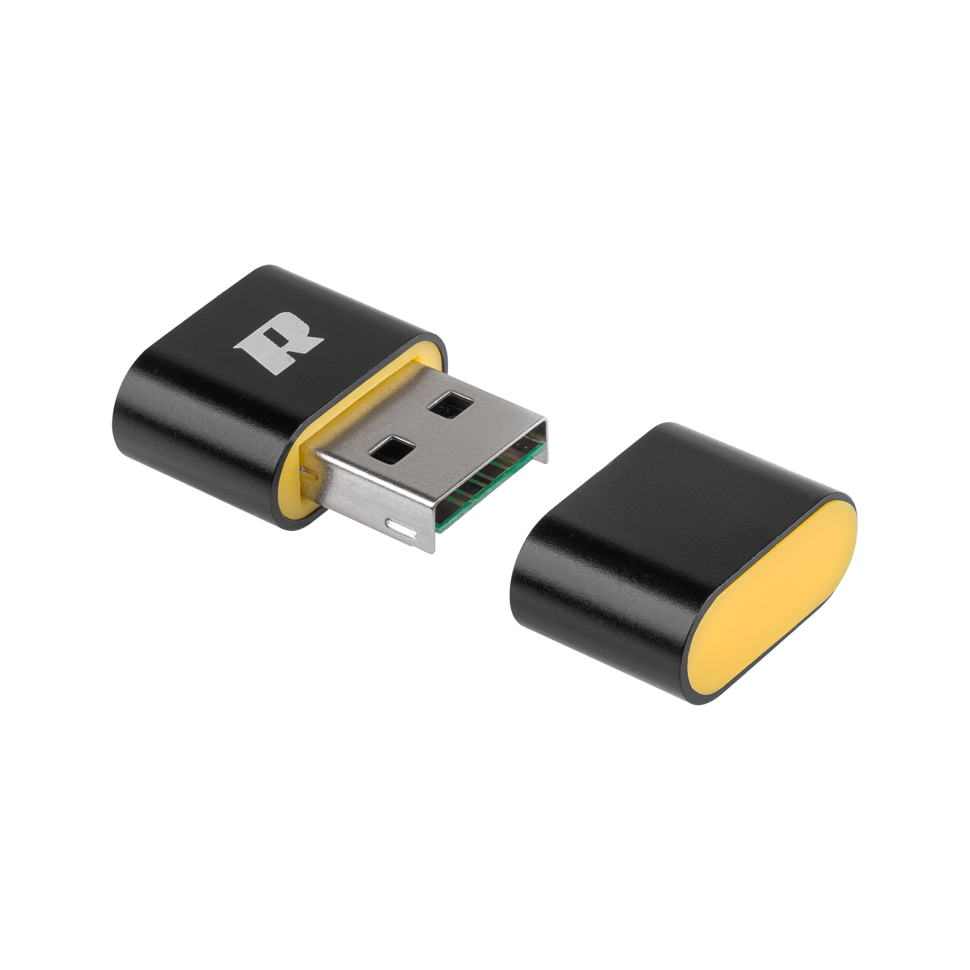 REBEL mini r60 microSD karšu lasītājs