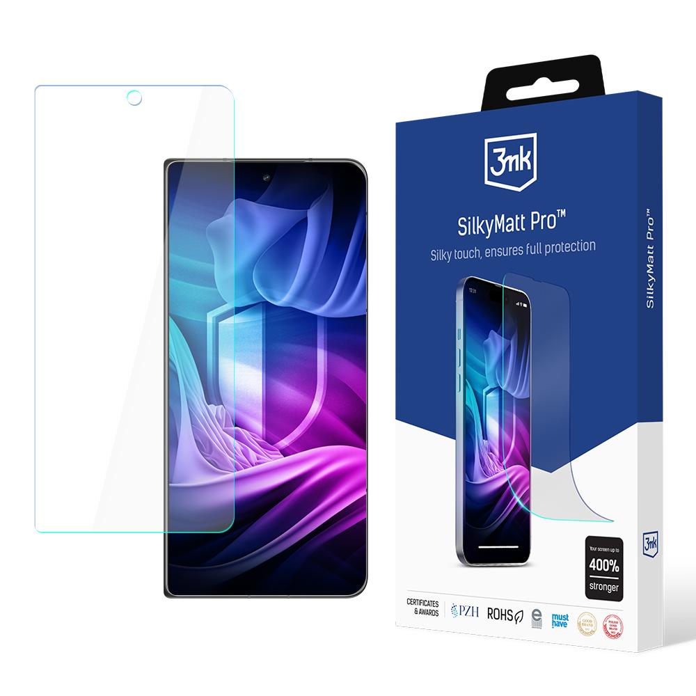3mk Silky Matt Pro – tālruņa ekrāna aizsargs modelim Honor Magic V3