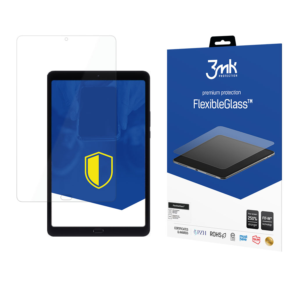 3MK Hibrīda stikls XIAOMI MI PAD 4 PLUS