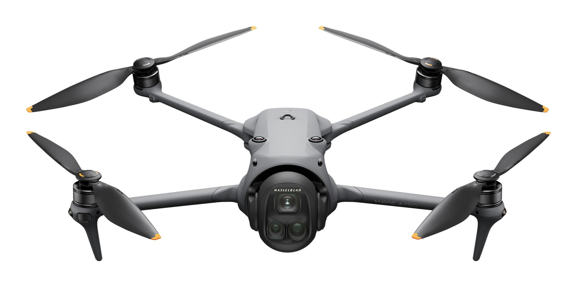 DJI drons Mavic 4 Pro Fly More Combo (CP.MA.00000848)
