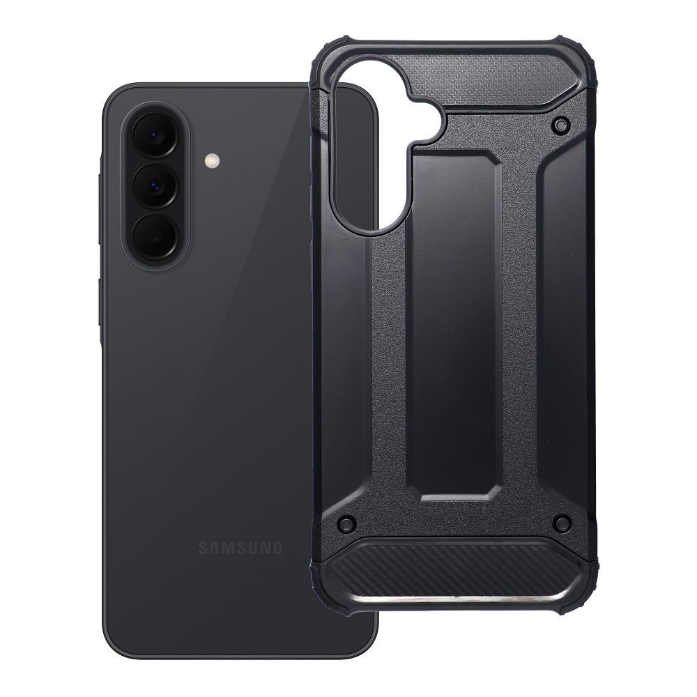 Korpuss Samsung A37 5G Armor black