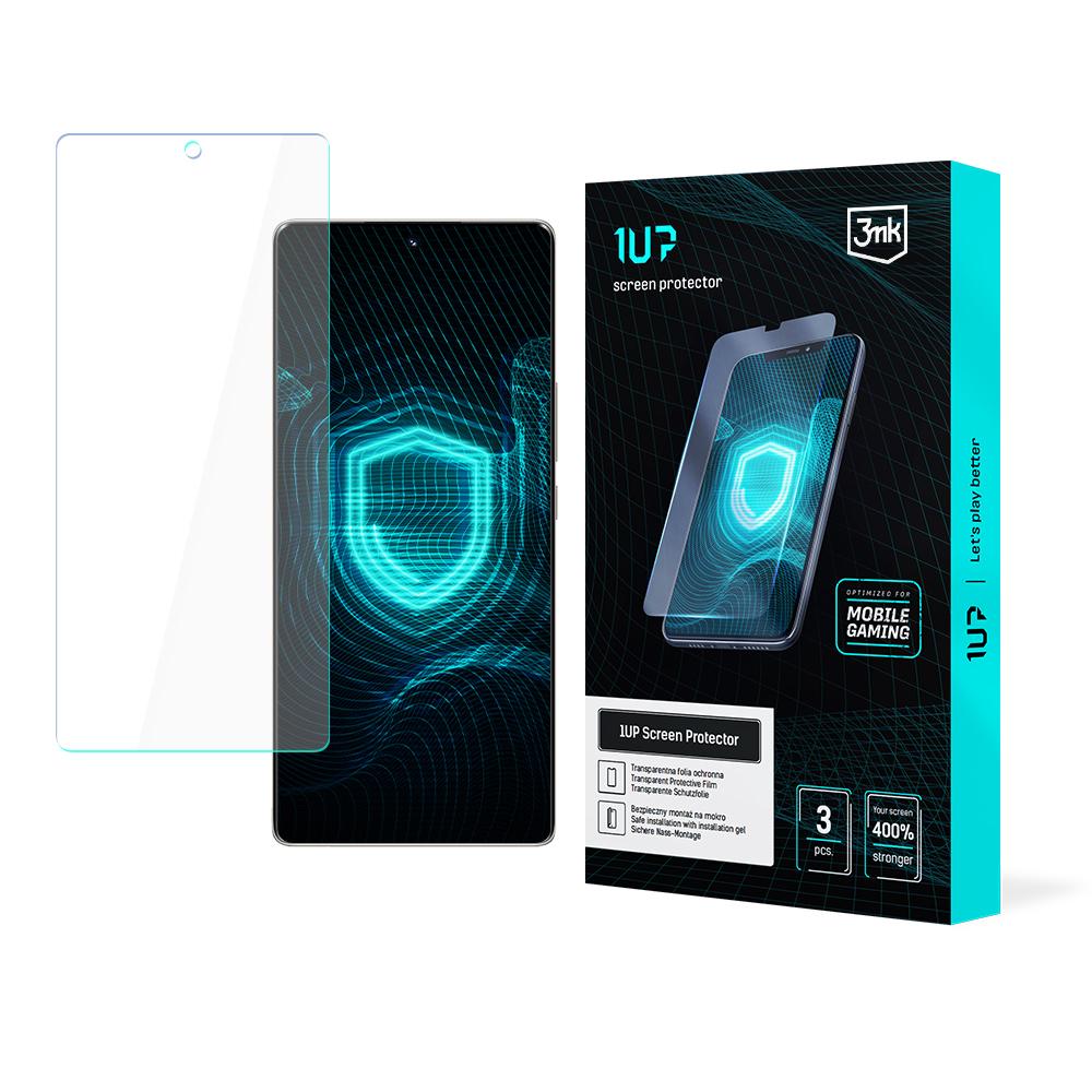 3mk 1UP – tālruņa ekrāna aizsargs modelim Honor 70