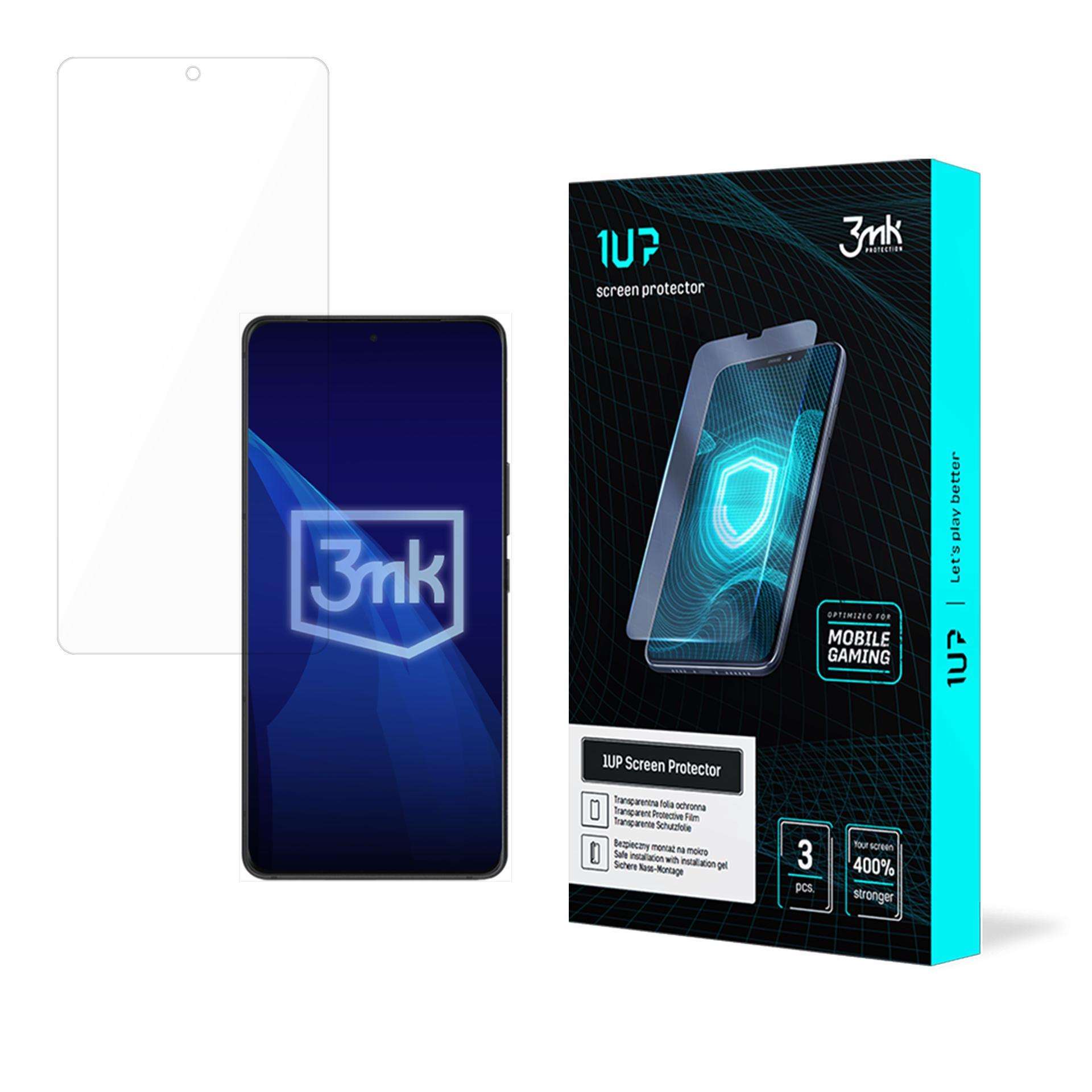 Asus ROG Phone 9 / 9 Pro / 9 FE - 3mk 1UP