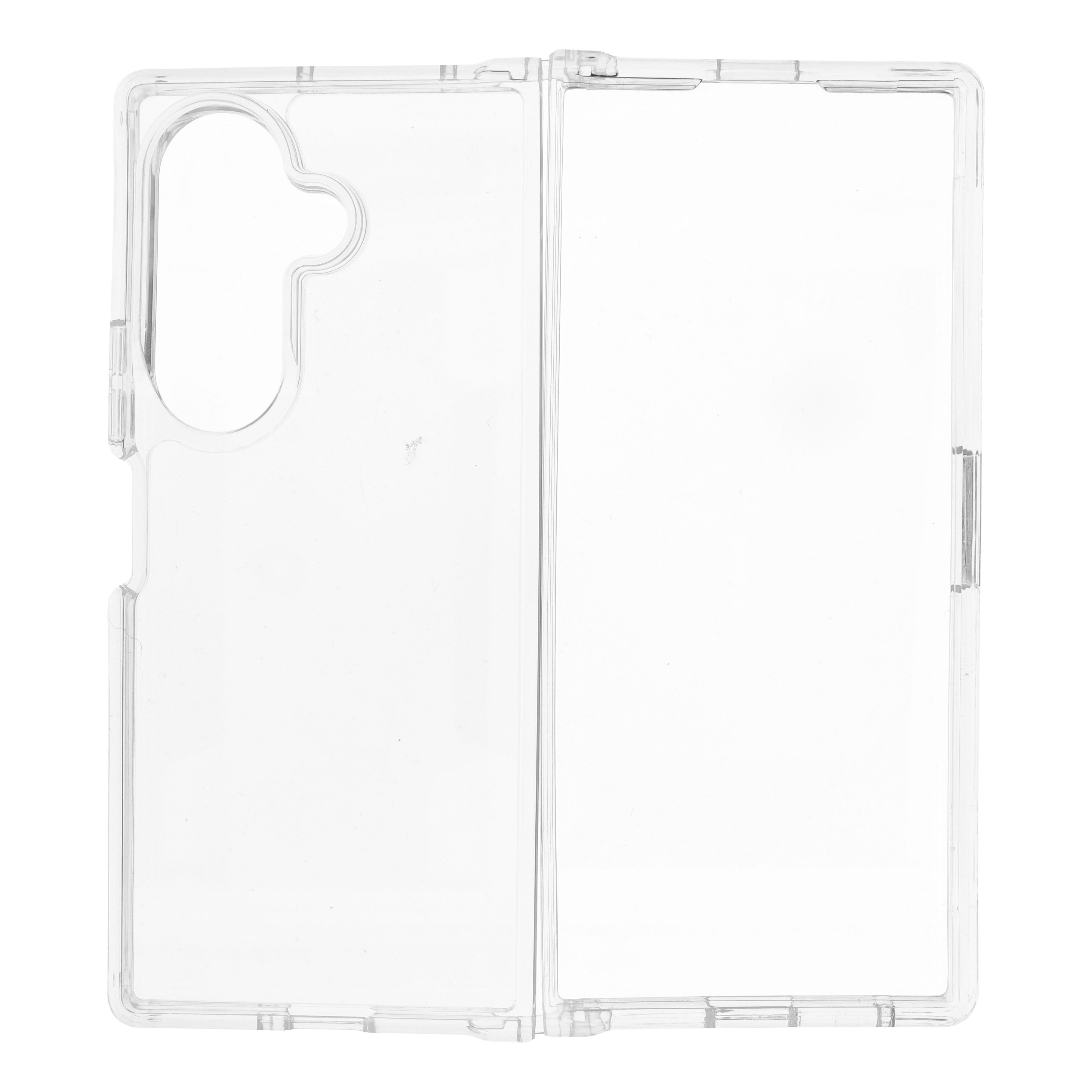 OEM Caurspīdīgs 4sF-S Clear vāciņš Samsung
