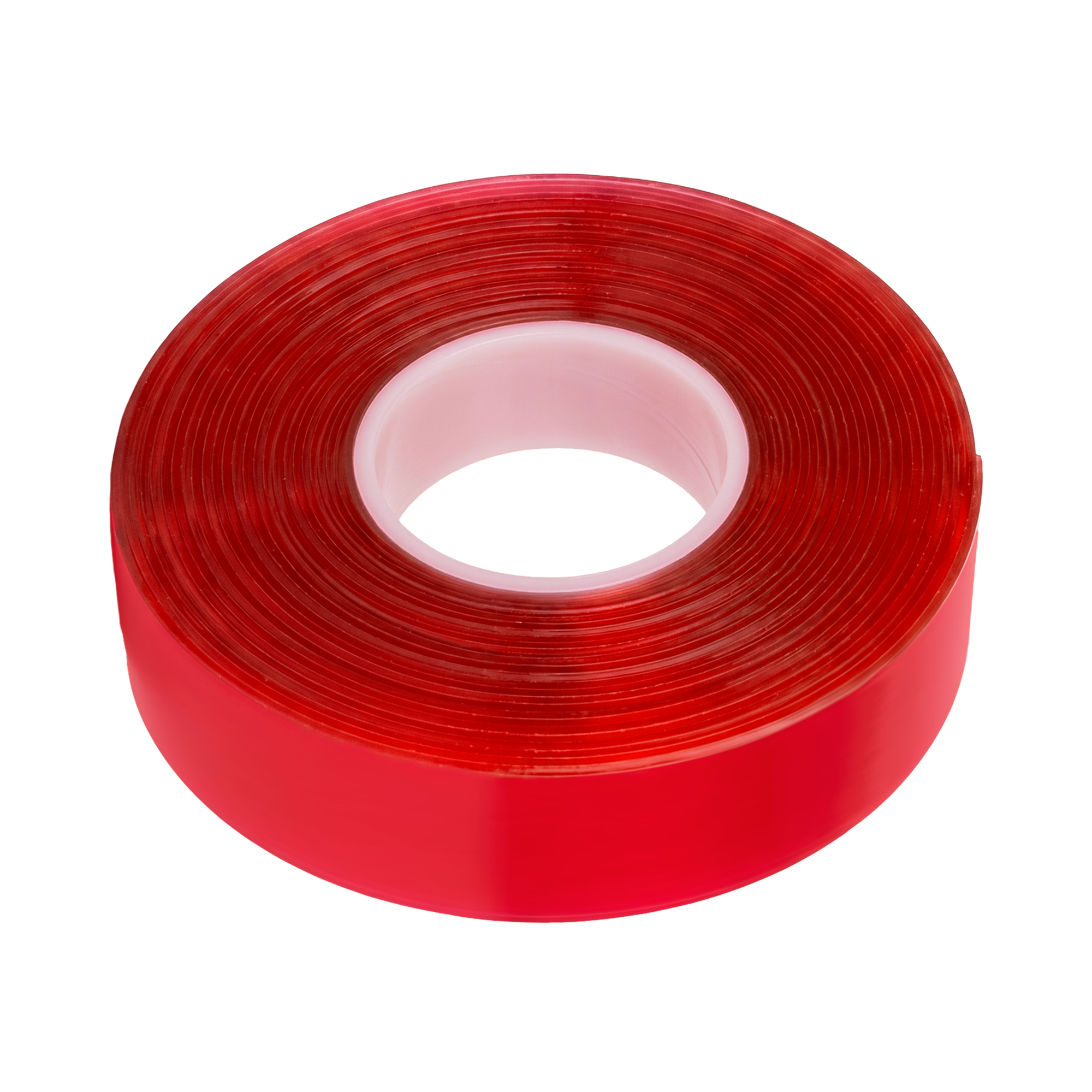 Rebel caurspīdīga divpusēja līmlente, 19 mm x 3 m