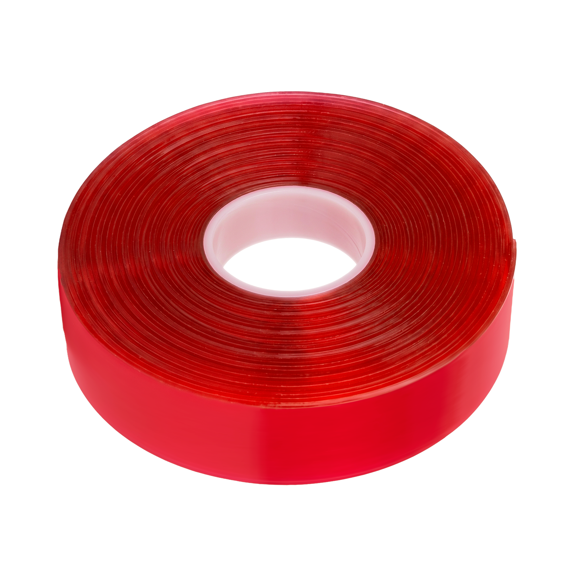 Rebel caurspīdīga divpusēja līmlente, 19 mm x 5 m