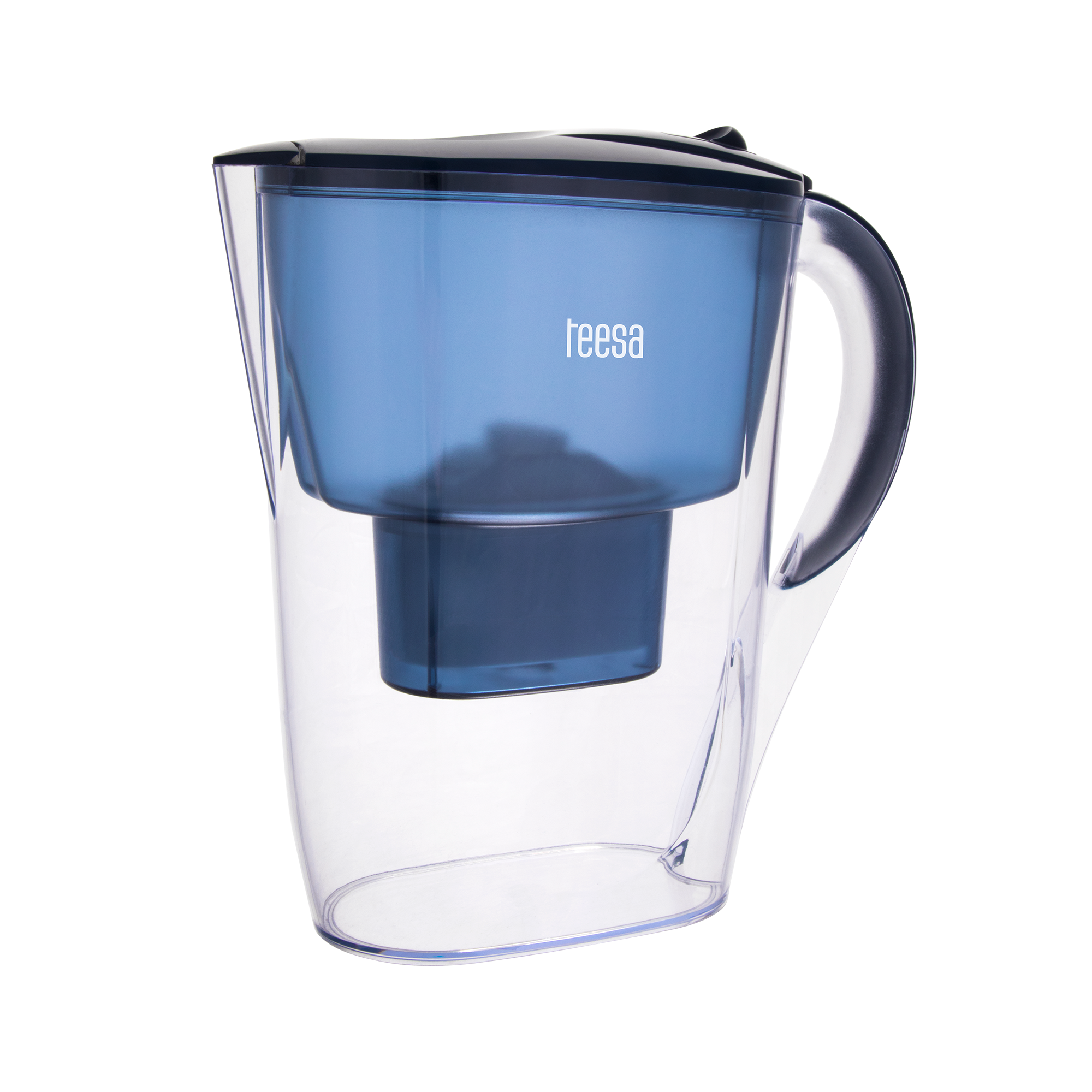 Teesa Ūdens filtrēšanas krūze, 2,6