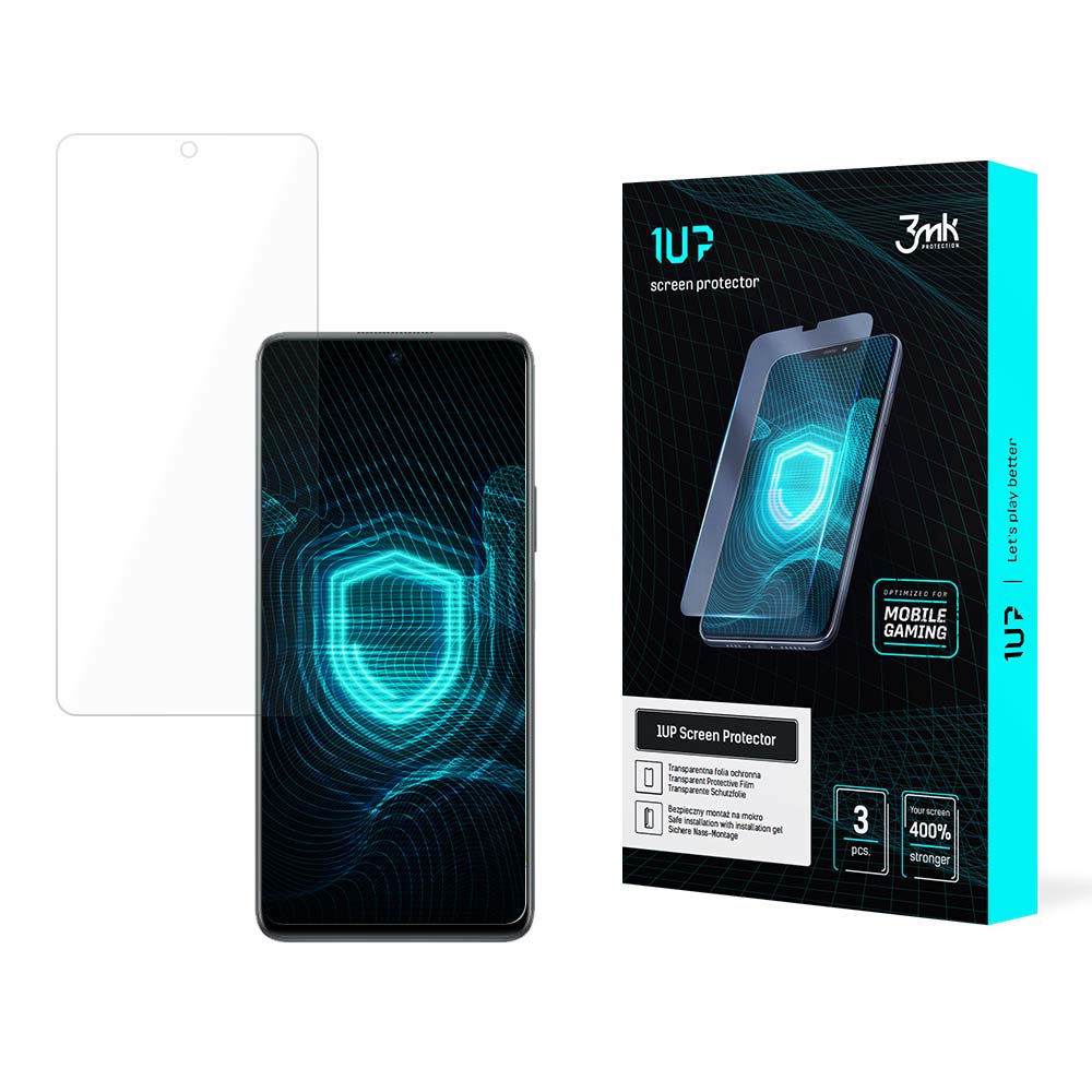 3mk 1UP — защита экрана телефона для Huawei Nova 11i