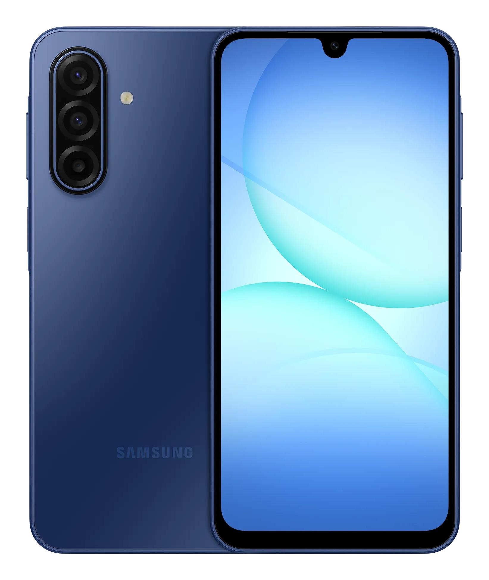 Samsung Galaxy A17 5G SM-A176B viedtālrunis, 4/128GB, zils