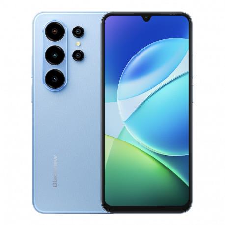 Blackview Wave 10C 4/32GB Zils Viedtālrunis