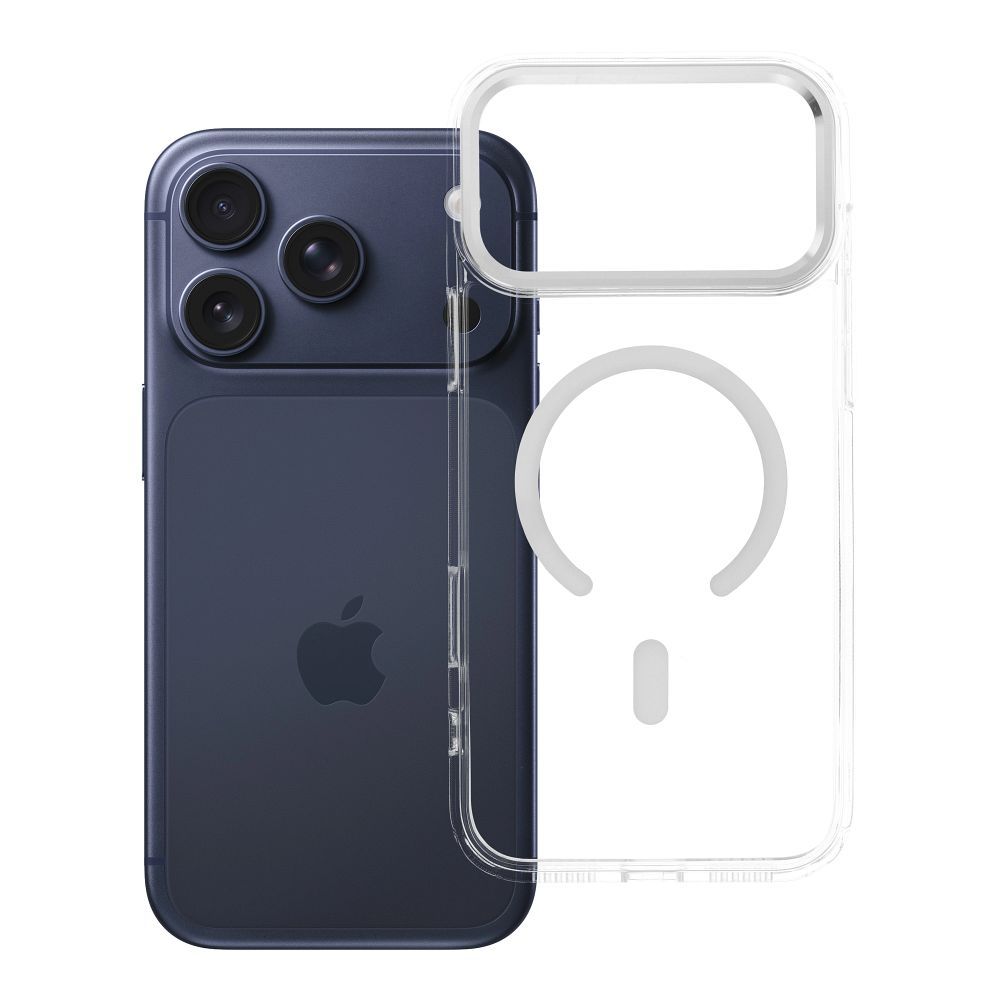 OEM Aizsargvāciņš ierīcei iPhone 18 Pro