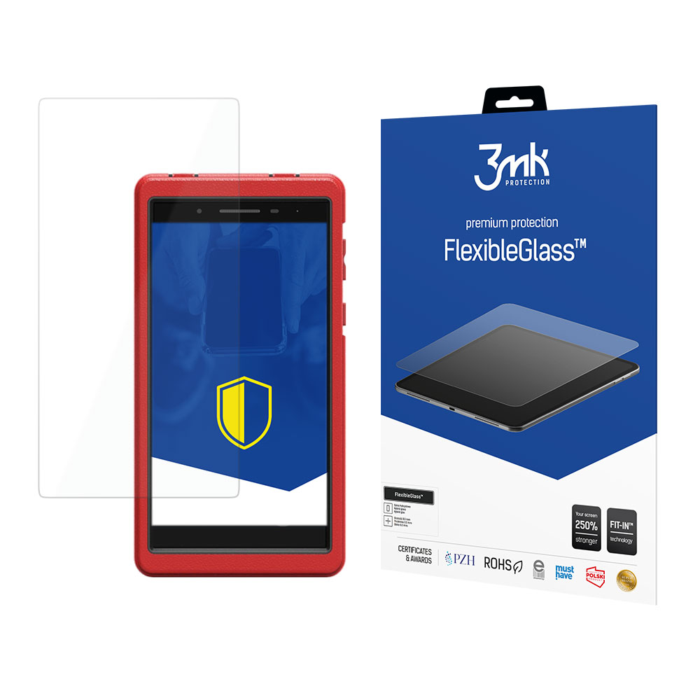 3mk FlexibleGlass™ hibrīdais stikls Launch X431 ProS Mini V3