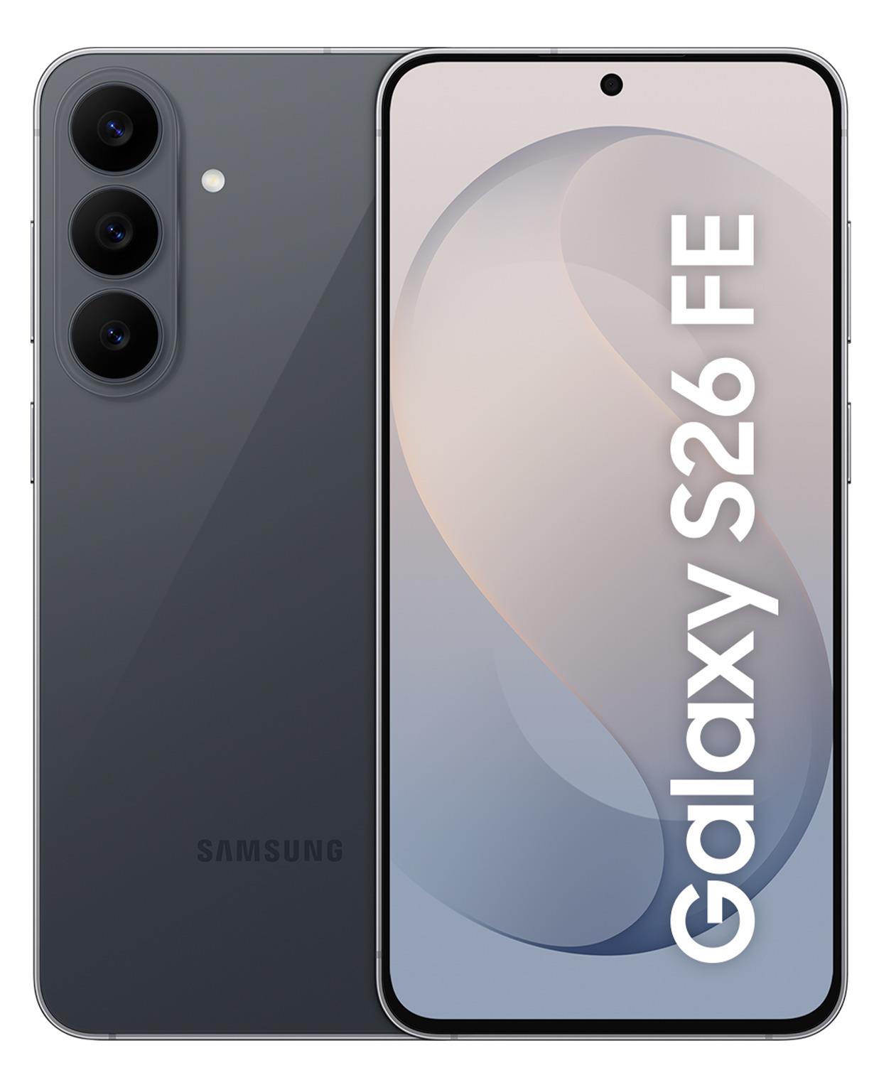 MOBILE PHONE GALAXY S26 FE/512GB GRAPH