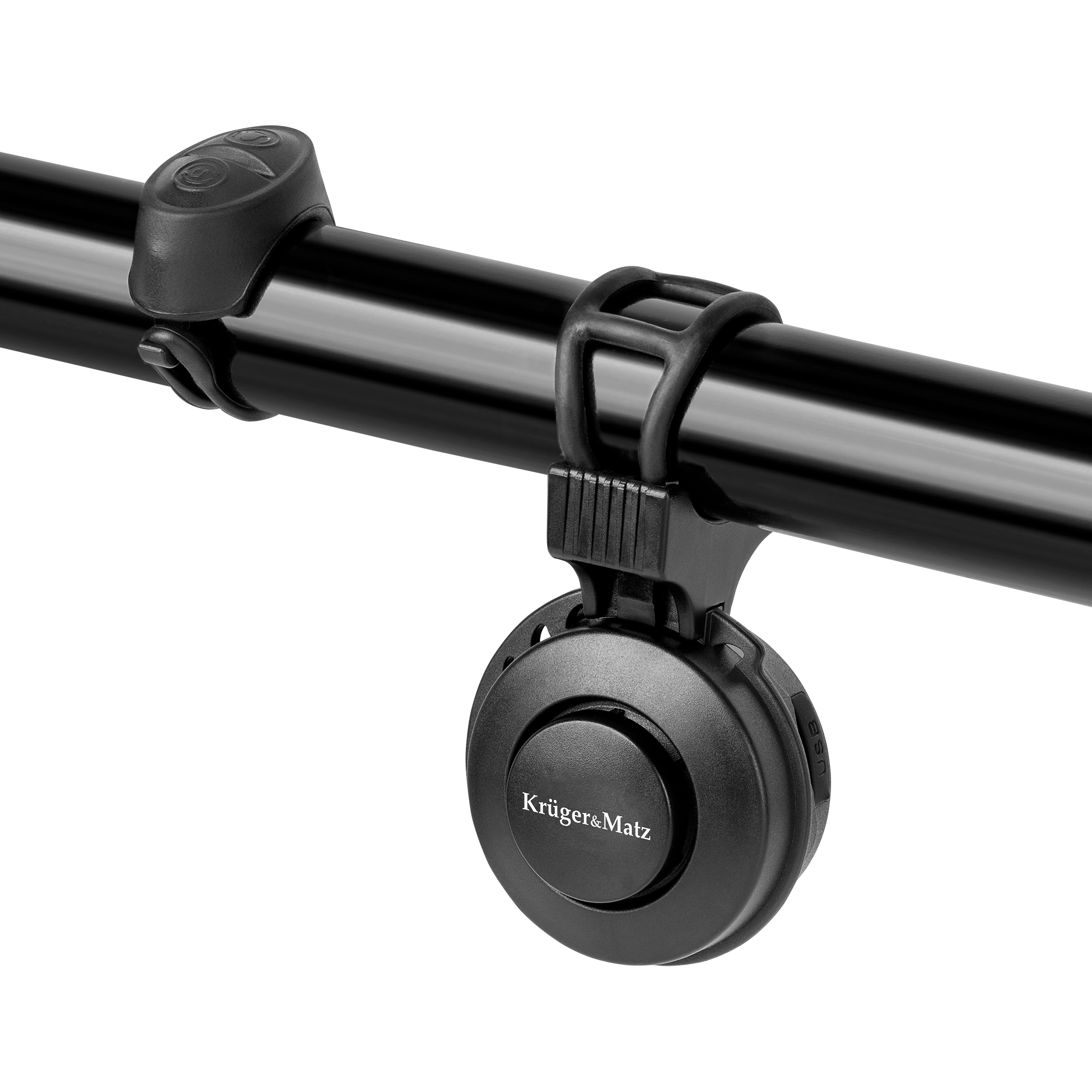 Kruger&Matz XH20 elektriskais velosipēda zvans