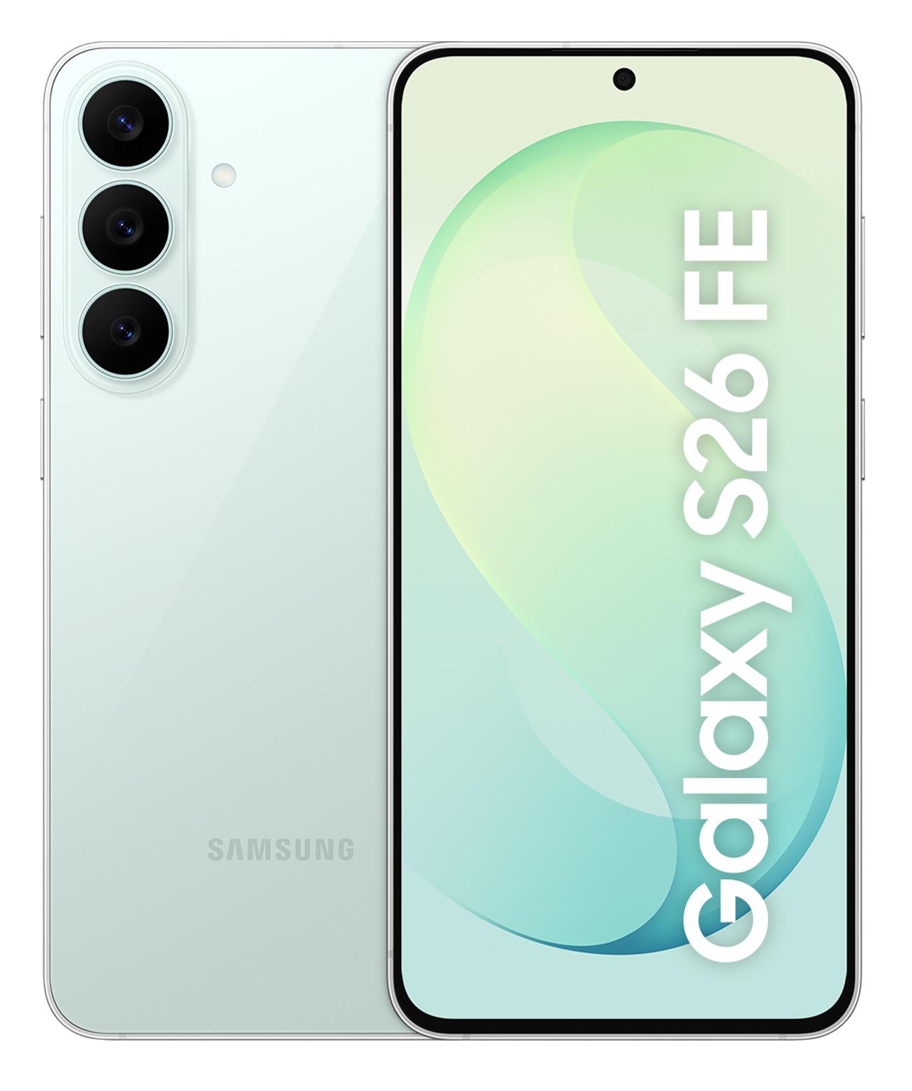 MOBILE PHONE GALAXY S26 FE/512GB PISTAC