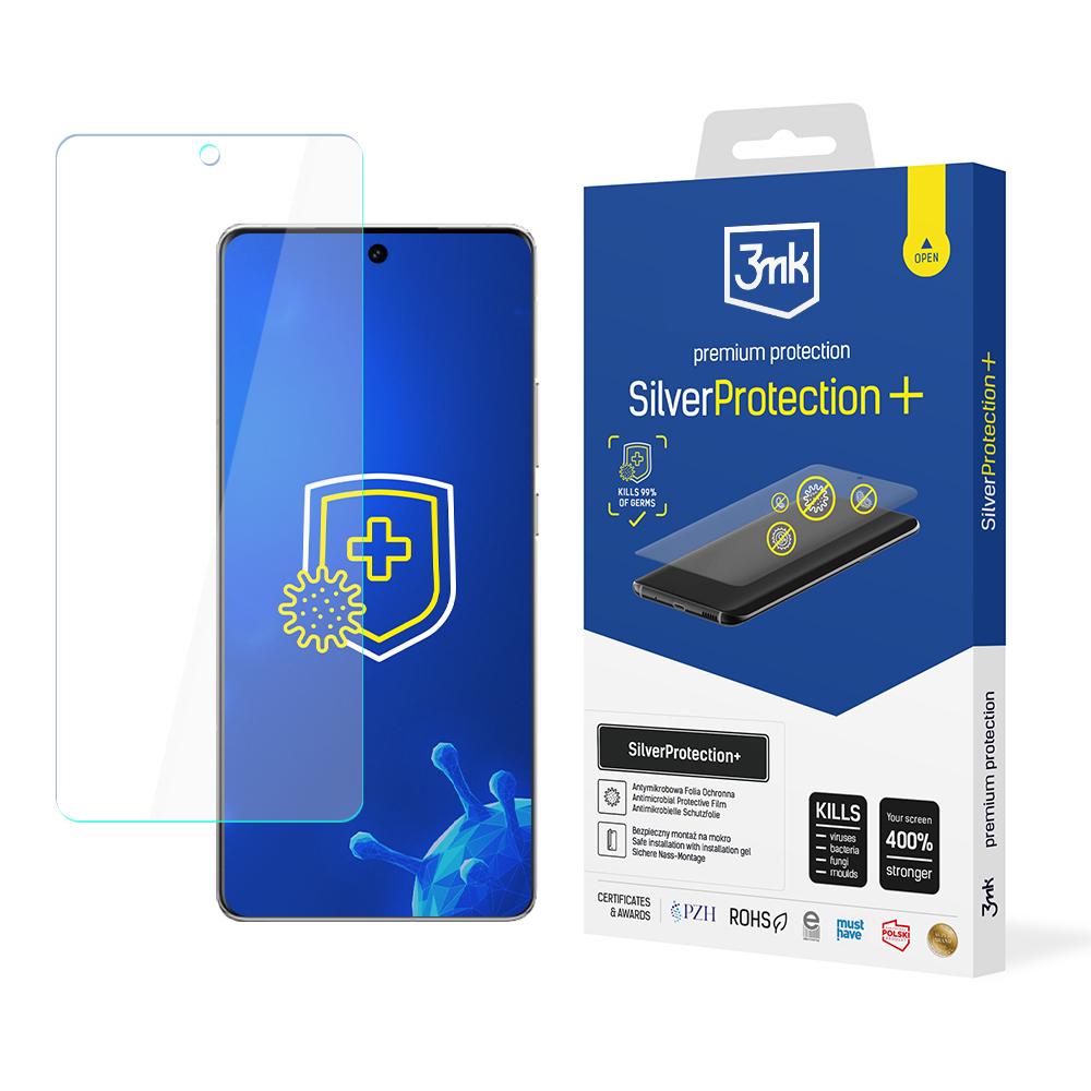 Vivo X100 Pro - 3mk SilverProtection+