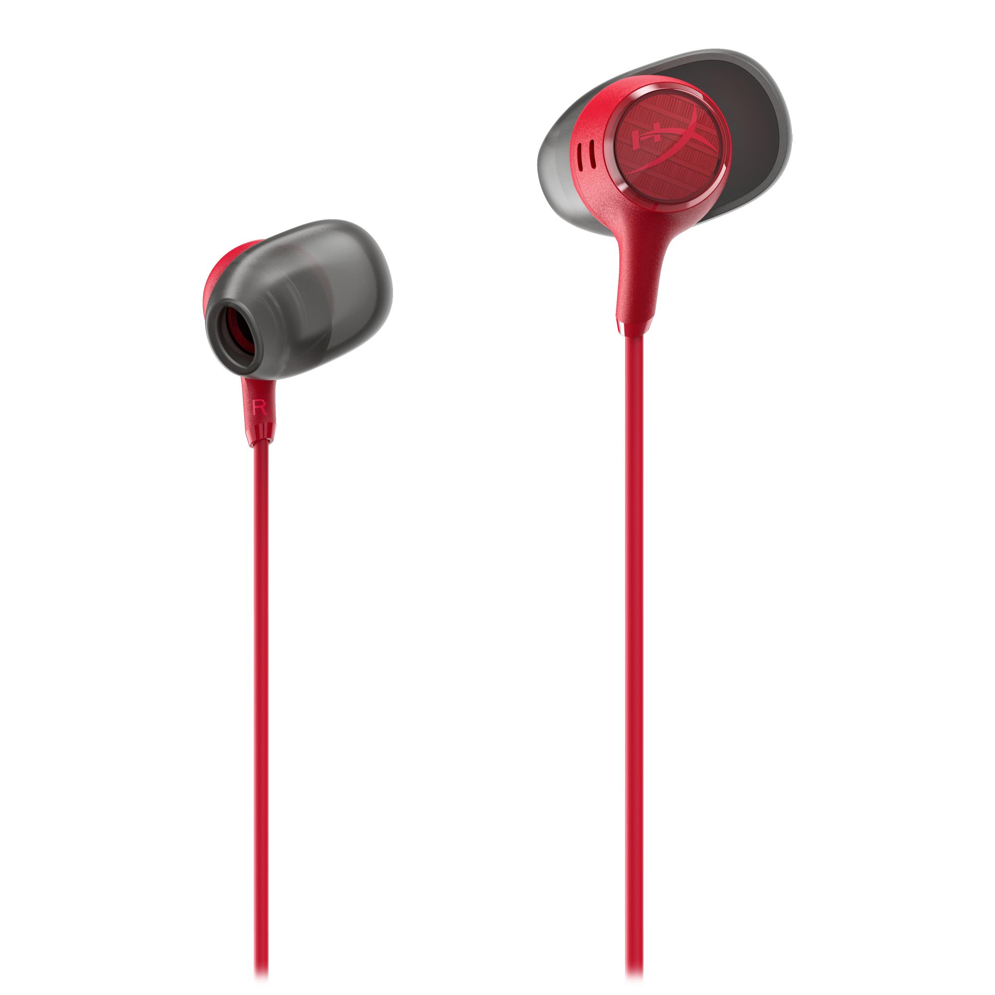 HyperX Cloud Earbuds III austiņas BN7S0AA