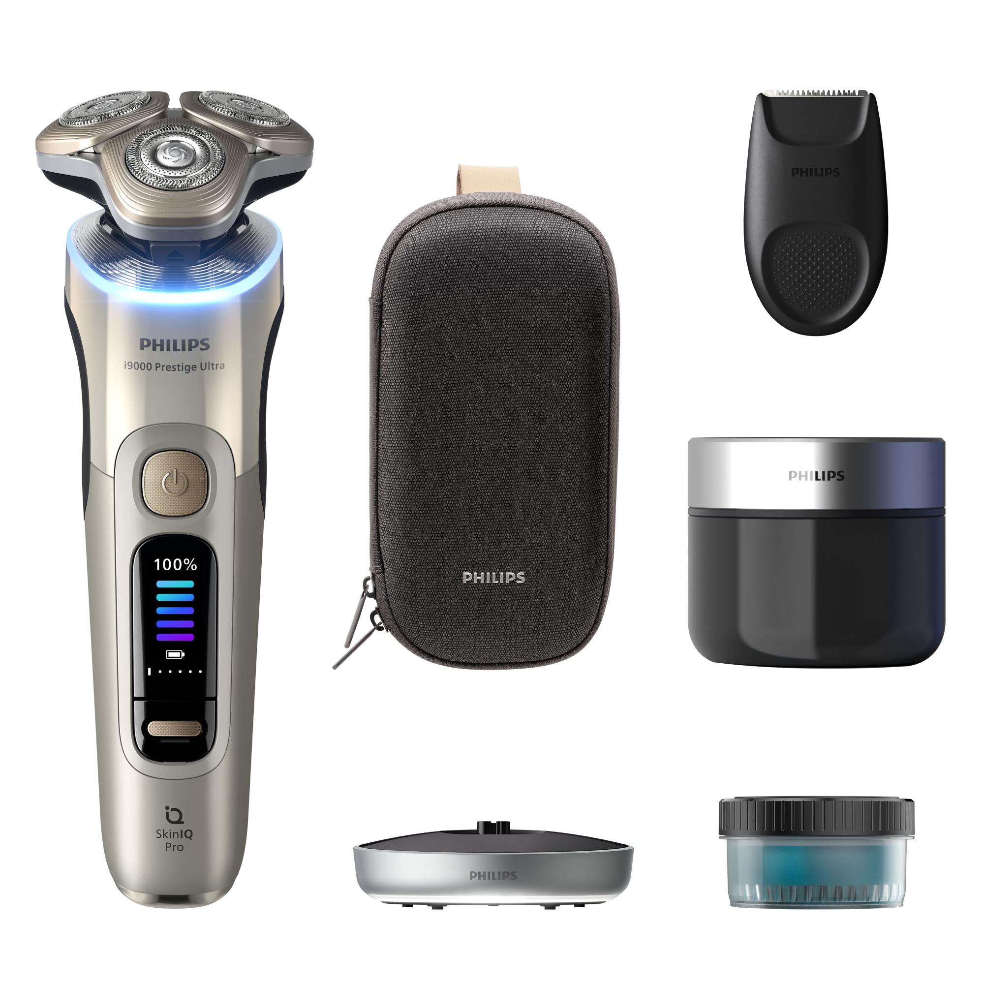 Philips elektriskais skuveklis XP9403/31