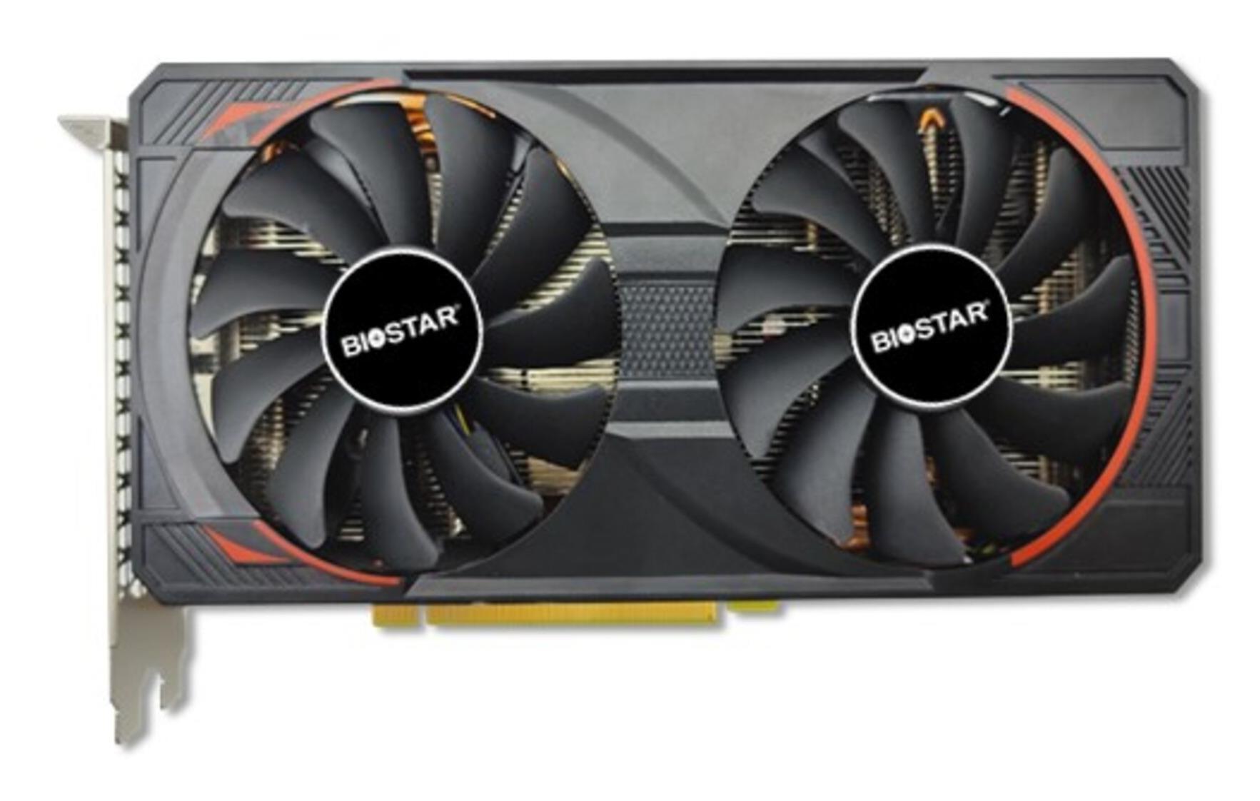 BIOSTAR NVIDIA GeForce RTX 3070 1500