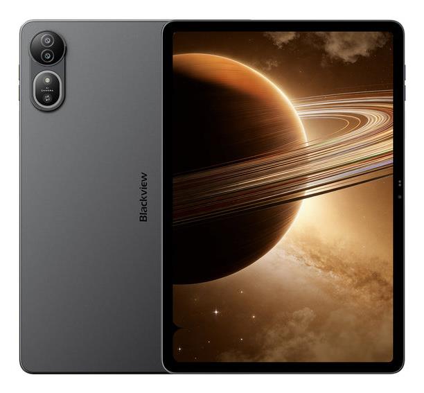 TABLET MEGA12 12" 12/256GB/5G GREY GIFT
