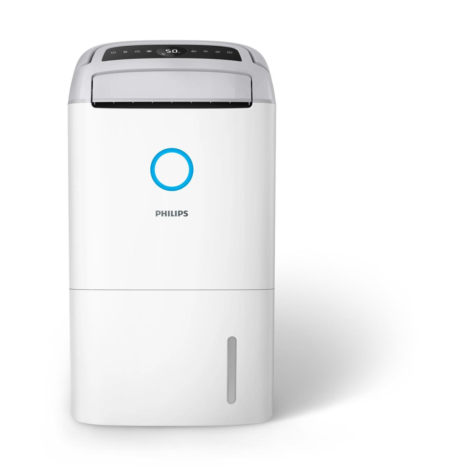 Philips gaisa sausinātājs un attīrītājs DE5305/11