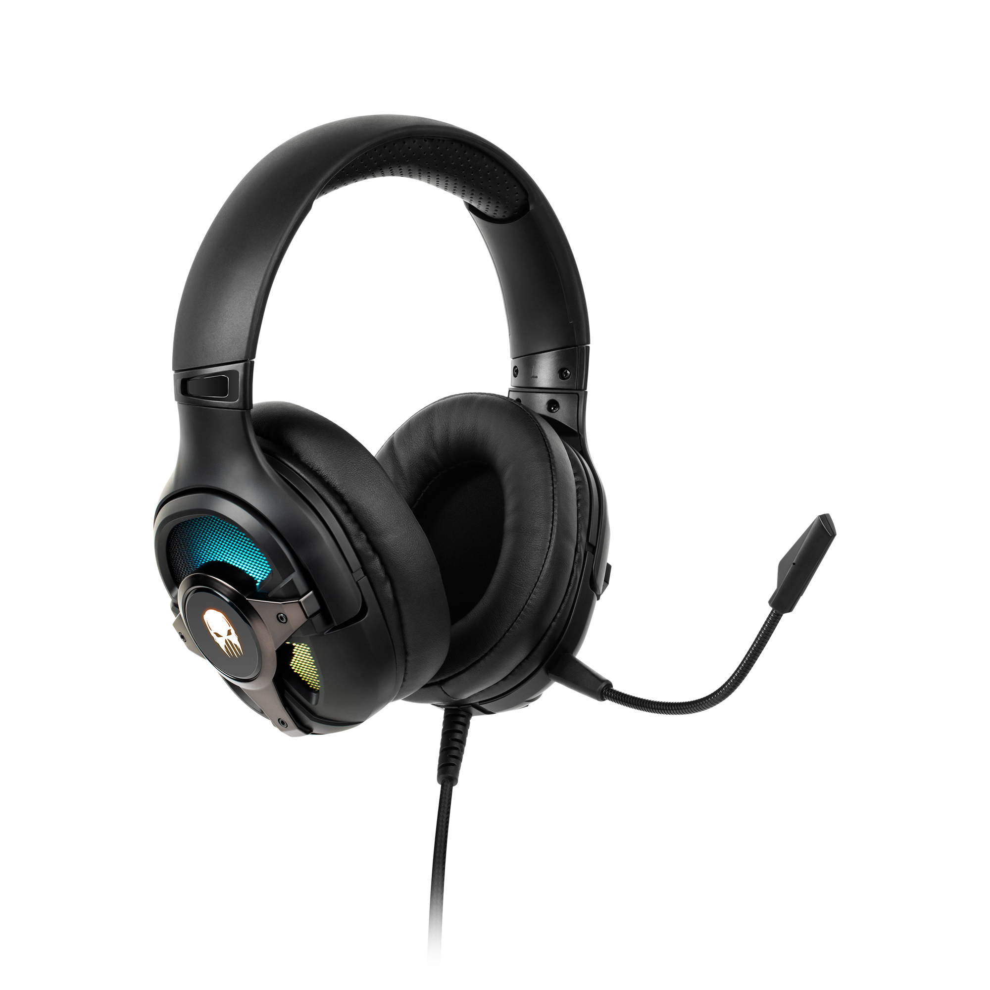 Kruger&Matz Warrior GH-100 PRO spēļu austiņas