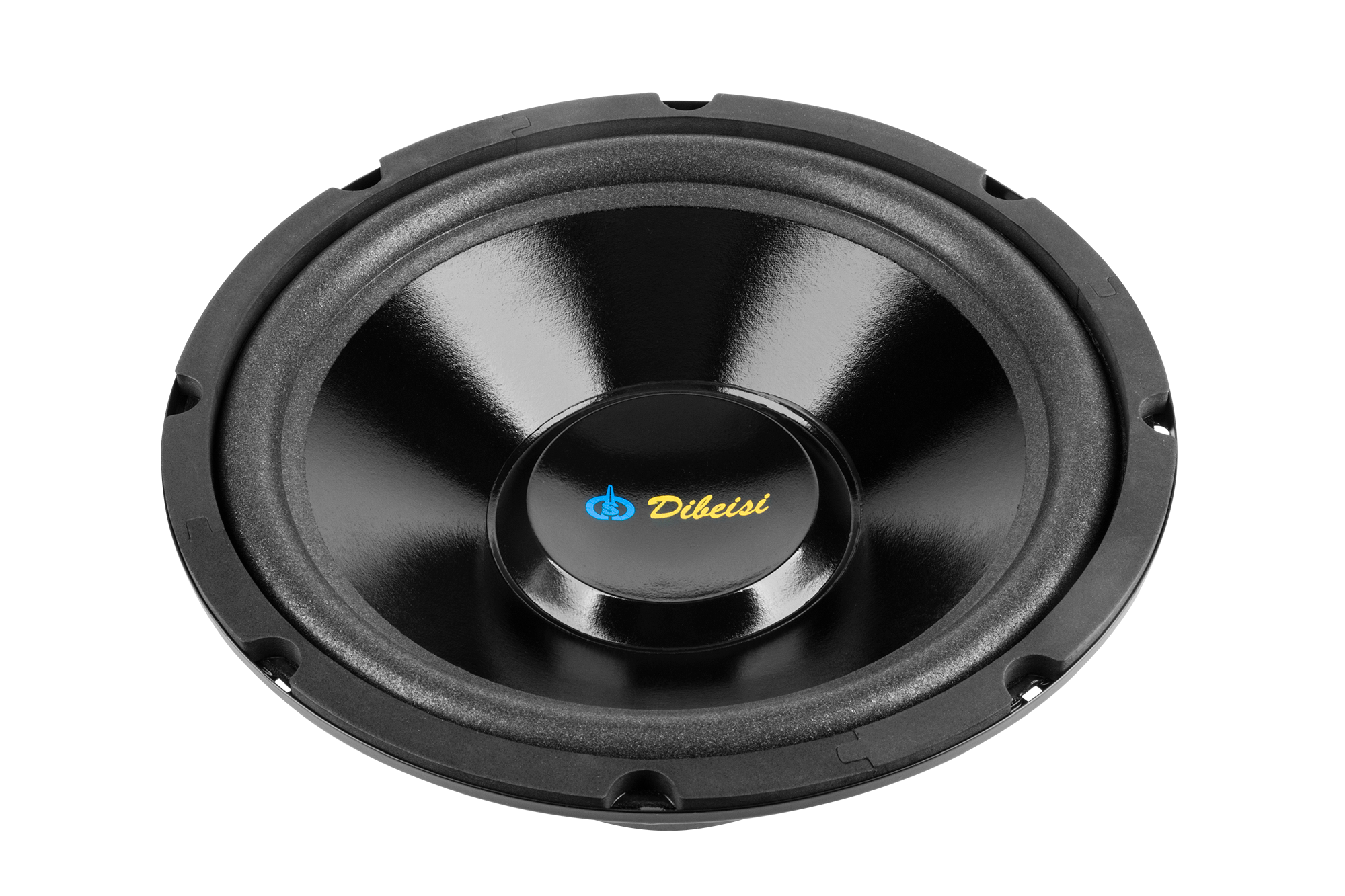 10 collu skaļrunis DBS-G1001, 8 omi