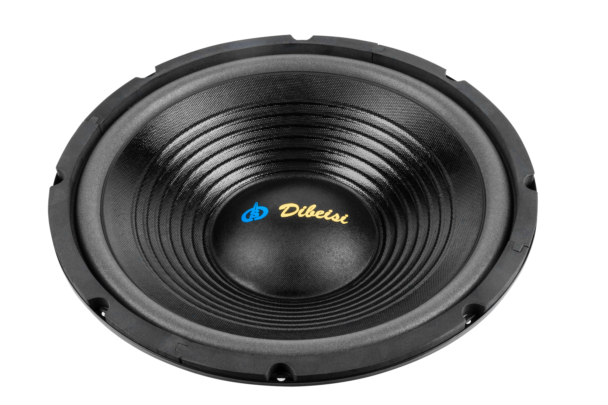 12 collu skaļrunis DBS-G1202, 4 omi
