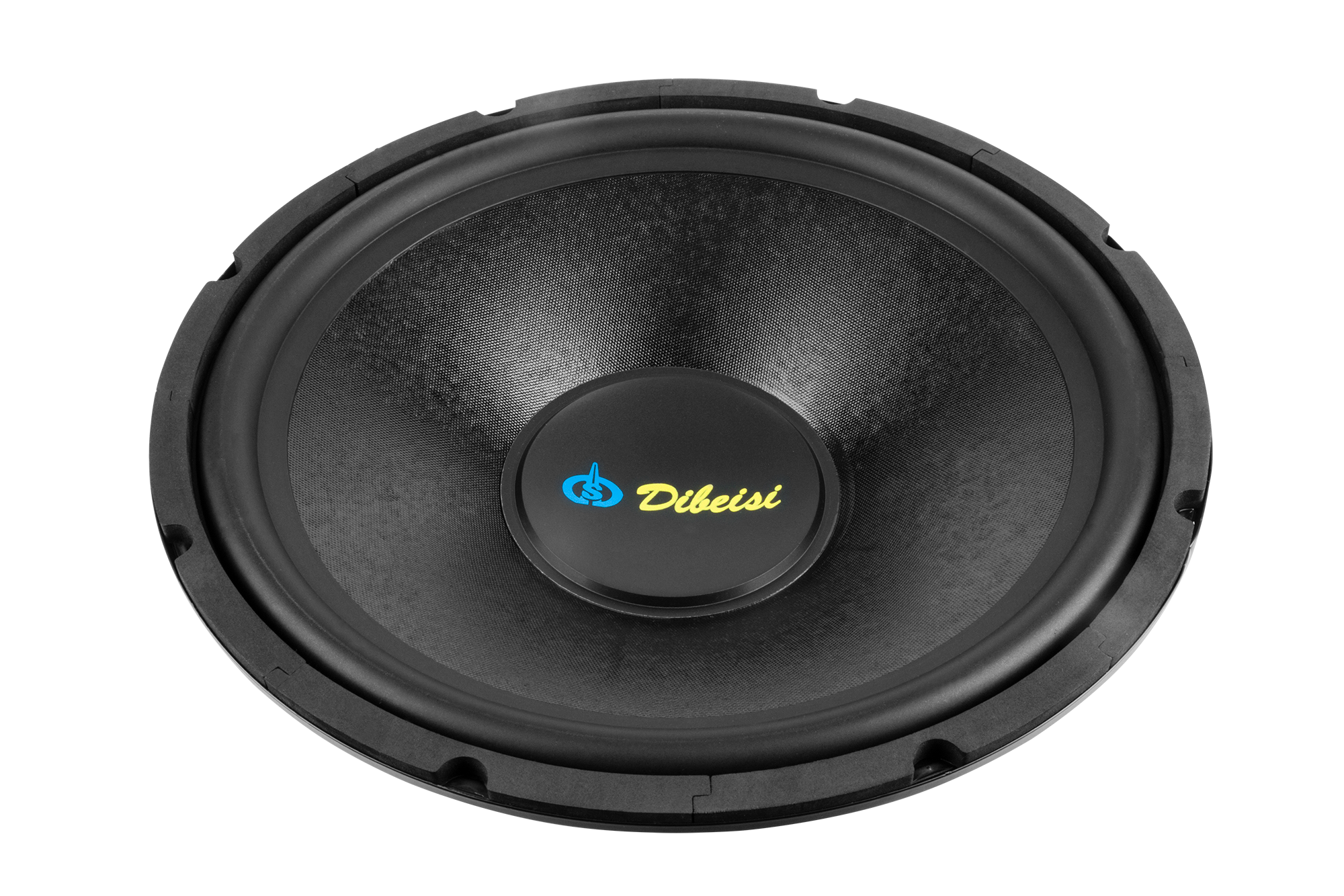 15 collu skaļrunis DBS-G1501, 8 omi