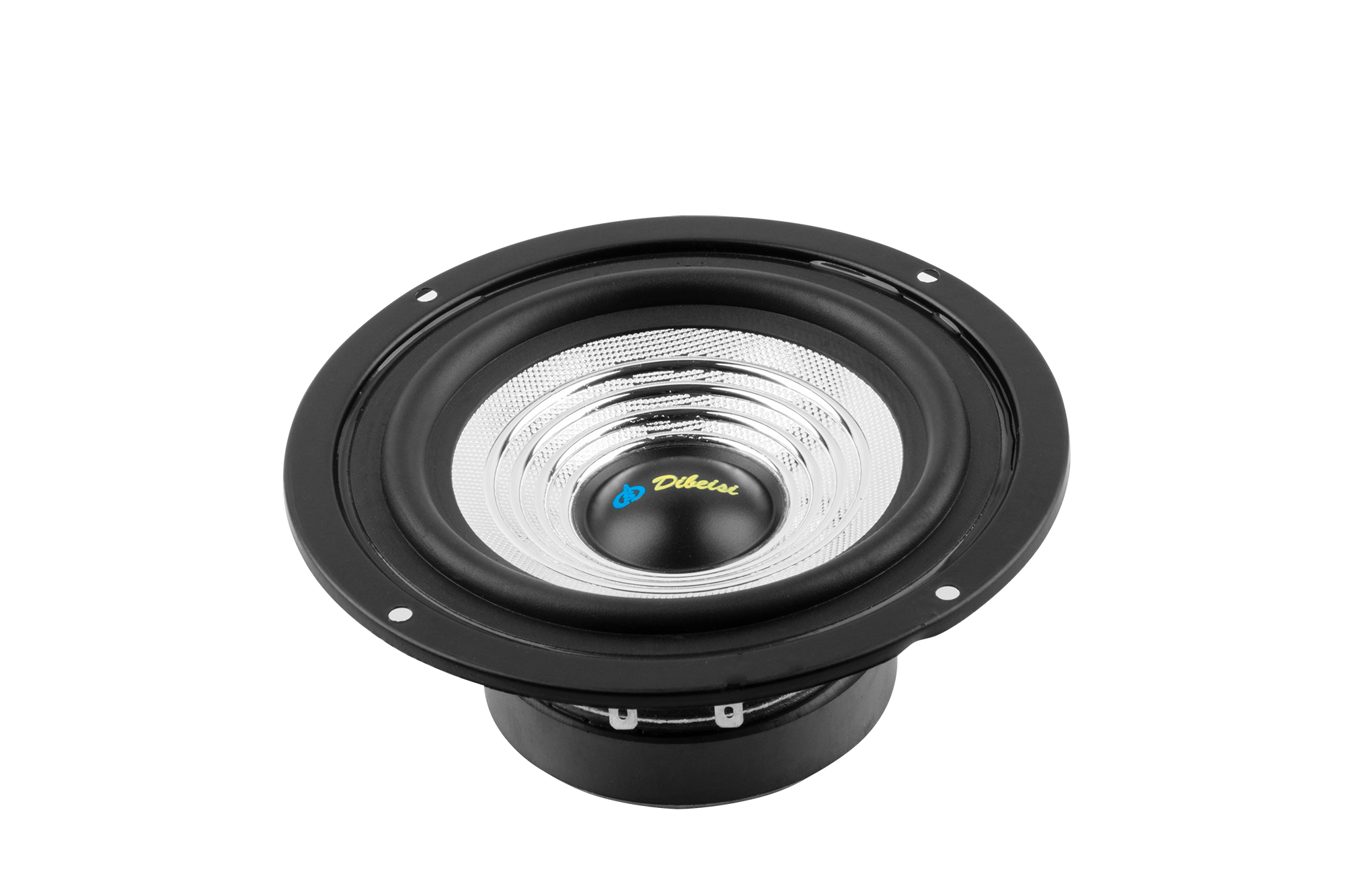 Dibeisi DBS-C5015 5 collu skaļrunis, 4