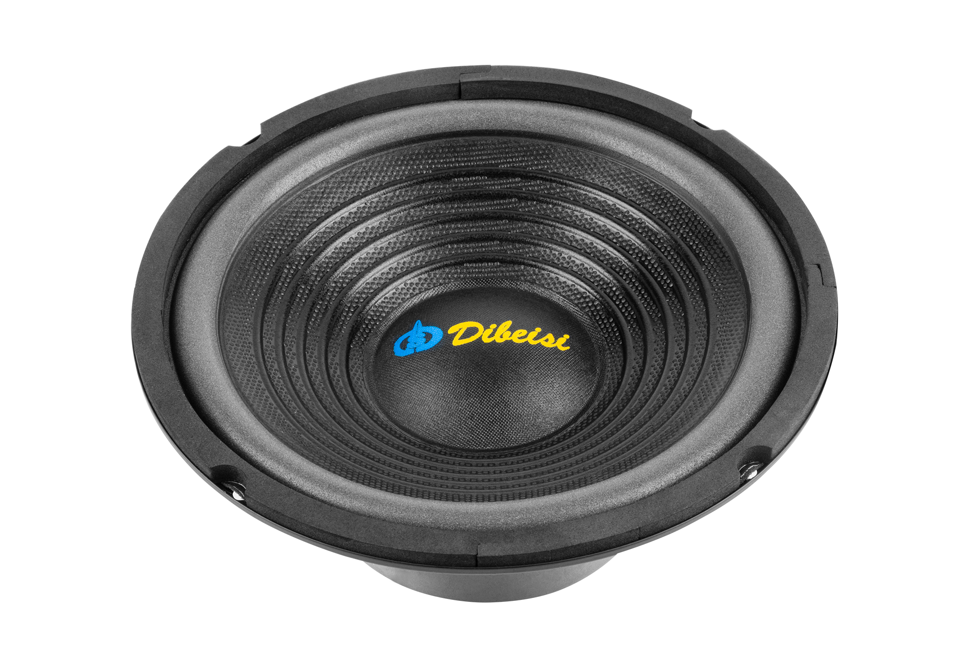 8 collu skaļrunis DBS-G8001, 4 omi
