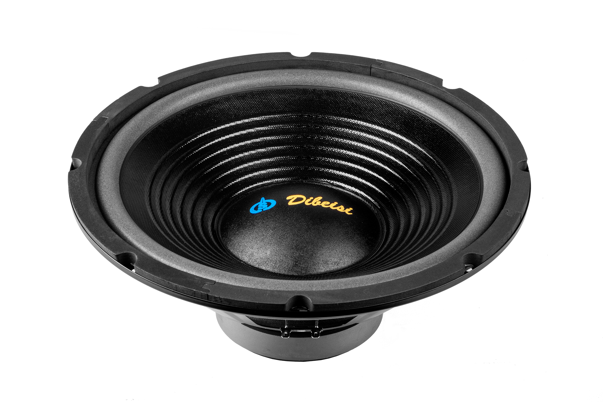 8 collu skaļrunis DBS-G8002, 8 omi