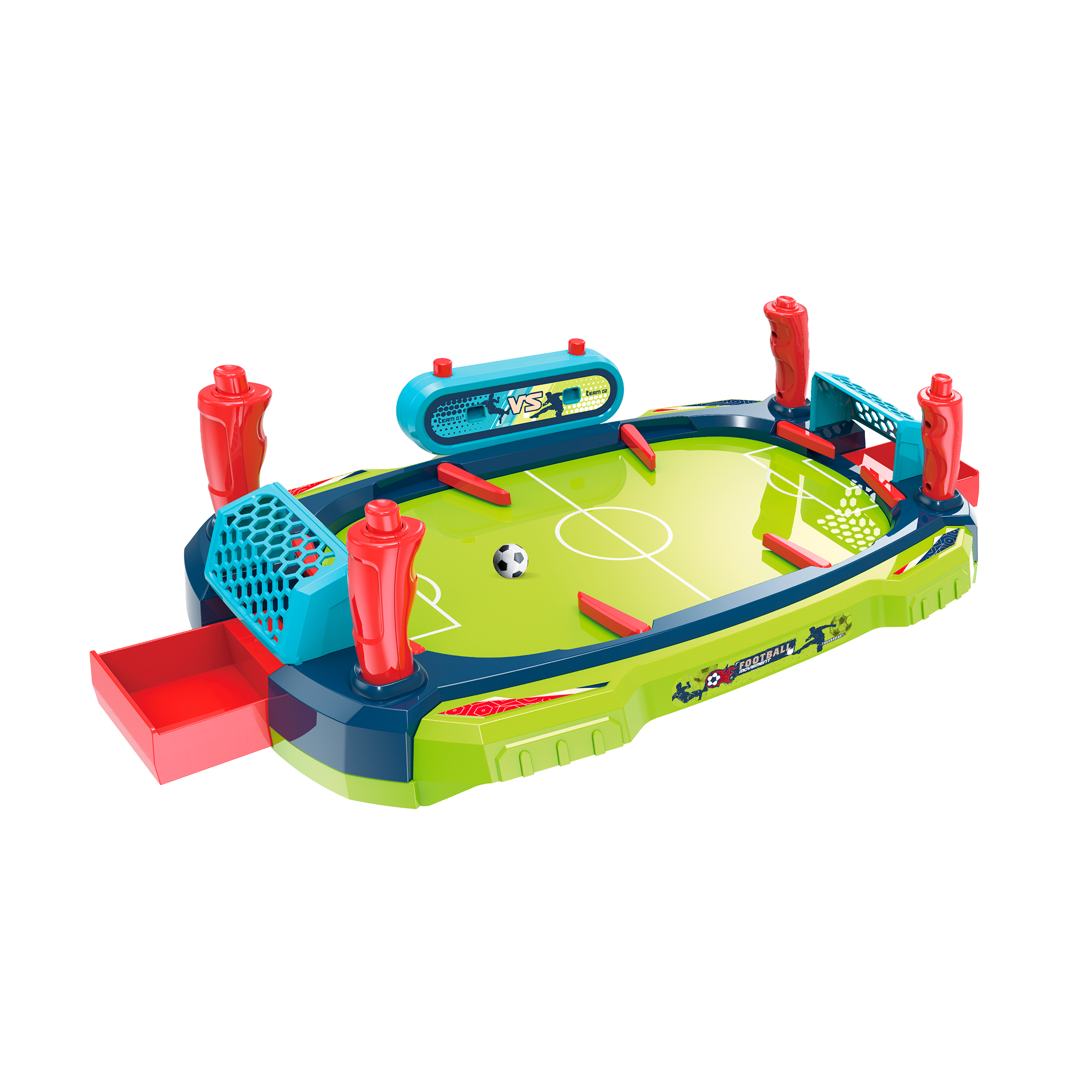 Galda spēle GOAL SOCCER