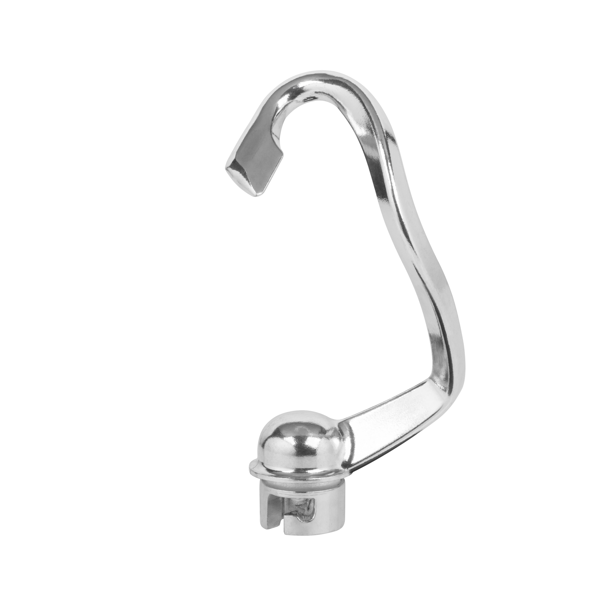 Mīklas āķis virtuves kombainam TEESA EASY COOK SINGLE TSA3545-B/W