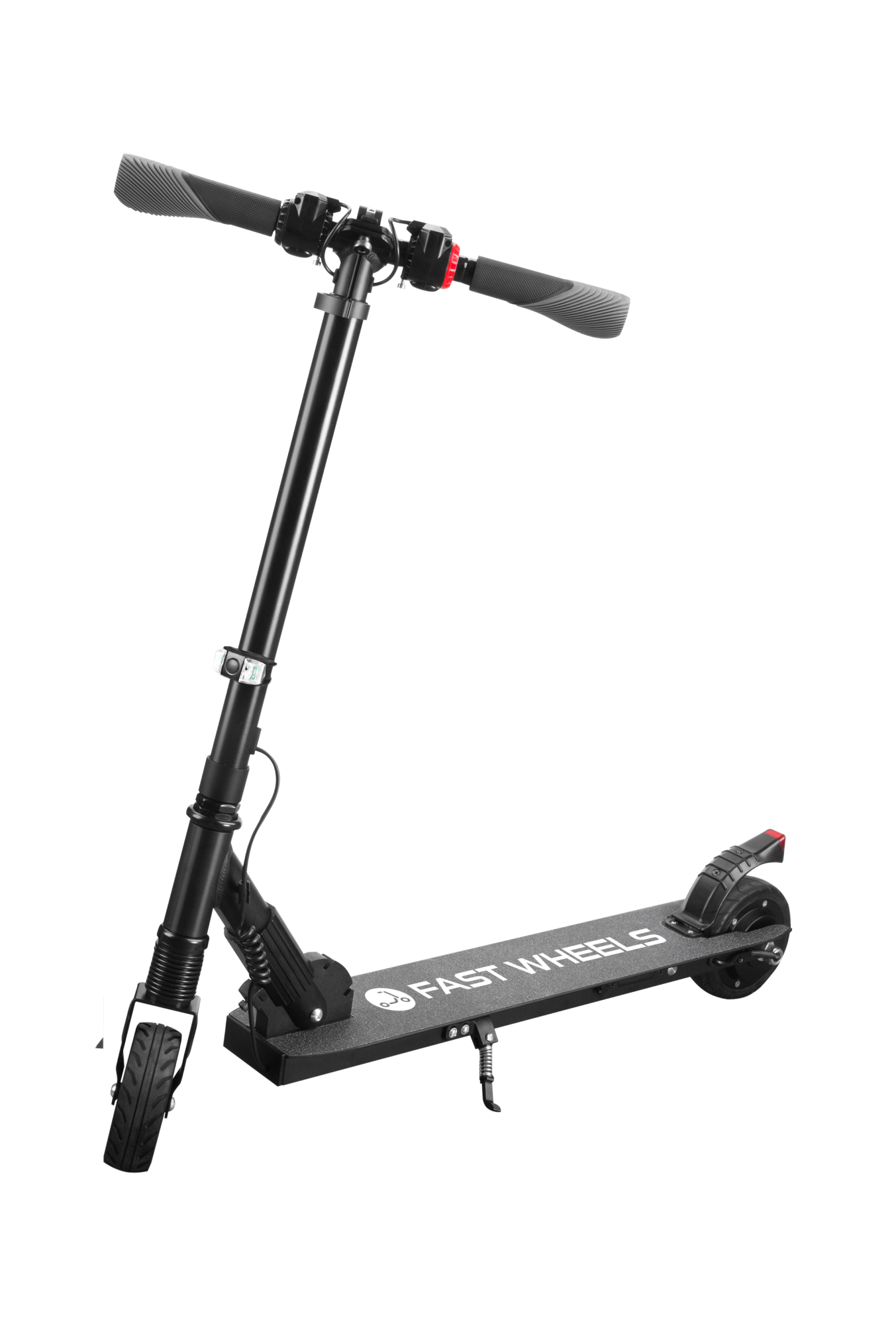 Elektriskais skrejritenis FAST WHEELS